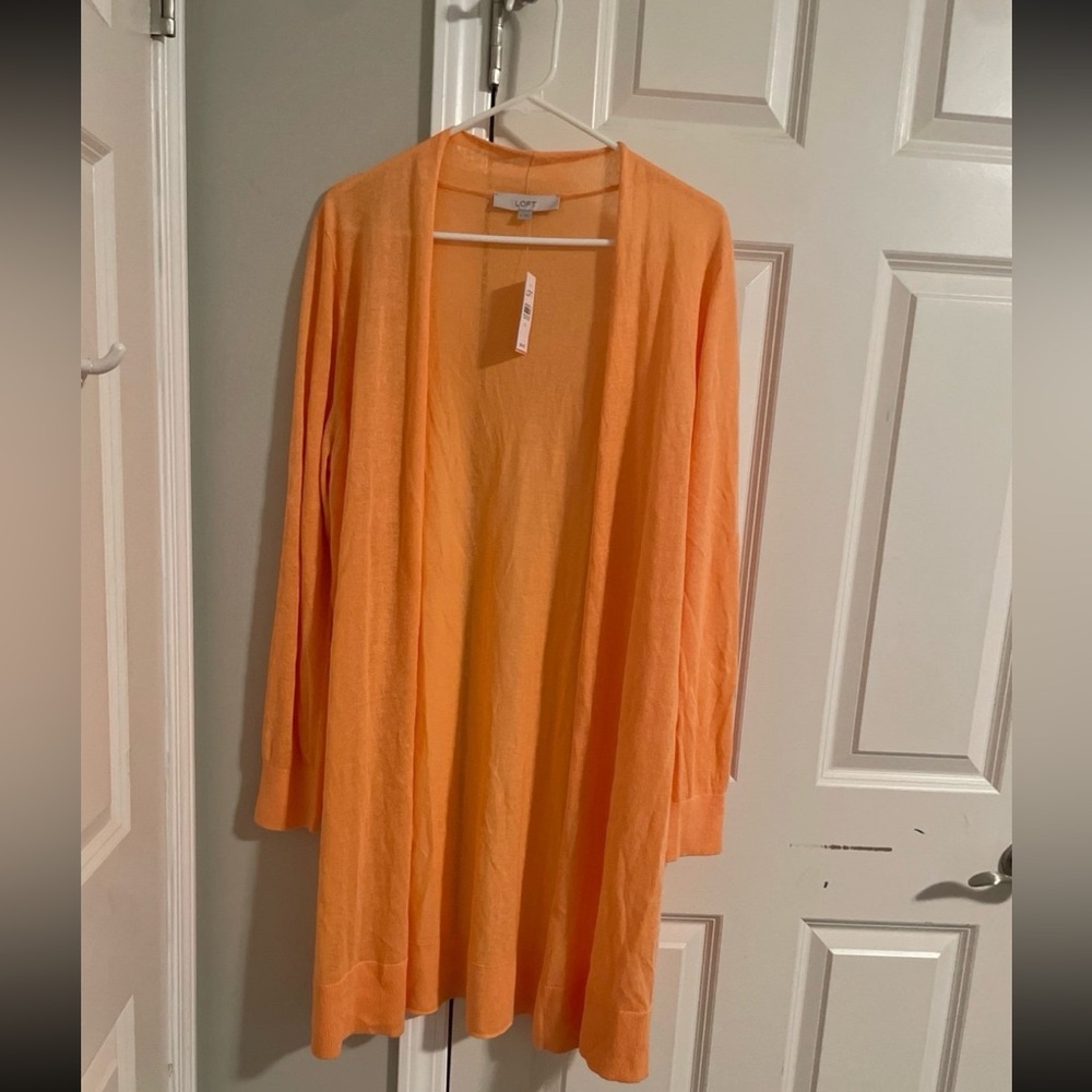 LOFT Cardigan